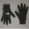 NF0A4SHAKY41 ETIP RECYCLED GLOVE TNFBLACK/TNF WHITE