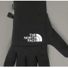 NF0A4SHAKY41 ETIP RECYCLED GLOVE TNFBLACK/TNF WHITE