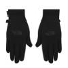 NF0A4SHBJK31 W ETIP RECYD GLOVE TNF BLACK