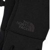NF0A4SHBJK31 W ETIP RECYD GLOVE TNF BLACK