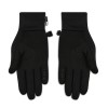 NF0A4SHBJK31 W ETIP RECYD GLOVE TNF BLACK