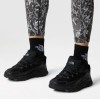 NF0A882G3OW1 MULTI SPORT CUSH QUARTER 3P BLACK