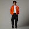 NF0A882HJK31 MULTI SPORT CUSH CREW SOCK 3P TNF BLACK