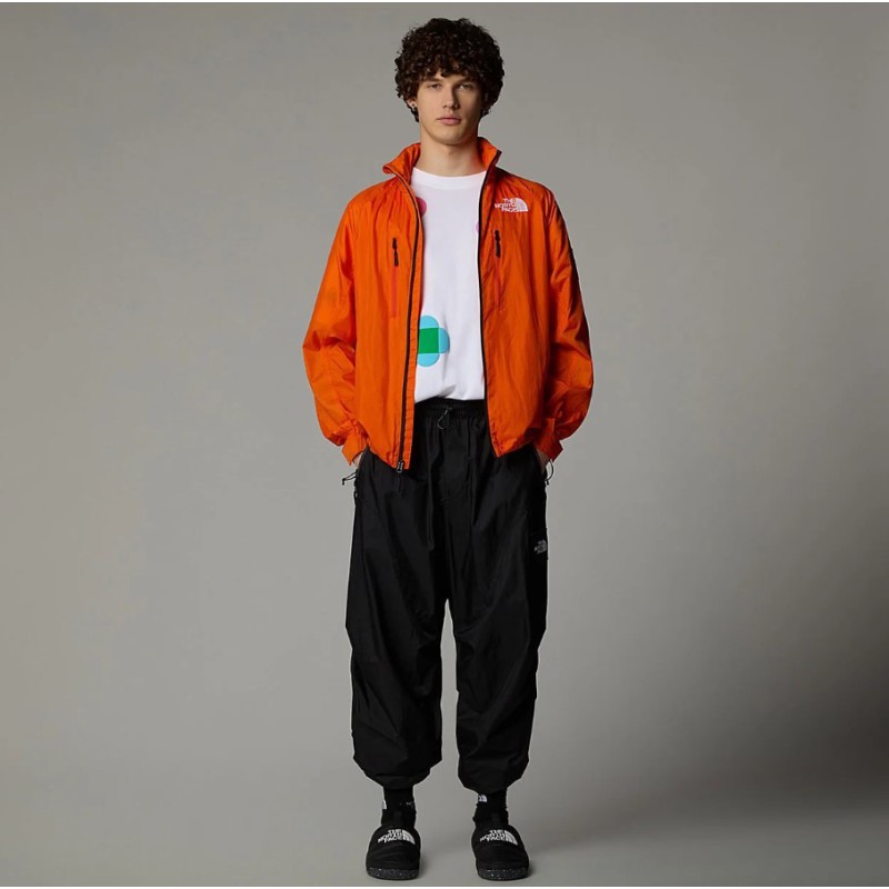 NF0A882HJK31 MULTI SPORT CUSH CREW SOCK 3P TNF BLACK