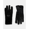 NF0A888QJK31 W OSITO ETIP GLOVE TNF BLACK