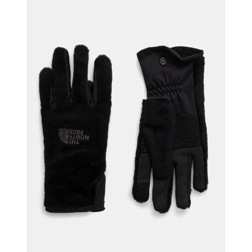 NF0A888QJK31 W OSITO ETIP GLOVE TNF BLACK