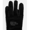 NF0A888QJK31 W OSITO ETIP GLOVE TNF BLACK