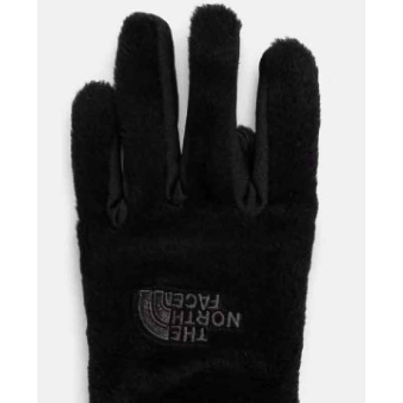 NF0A888QJK31 W OSITO ETIP GLOVE TNF BLACK