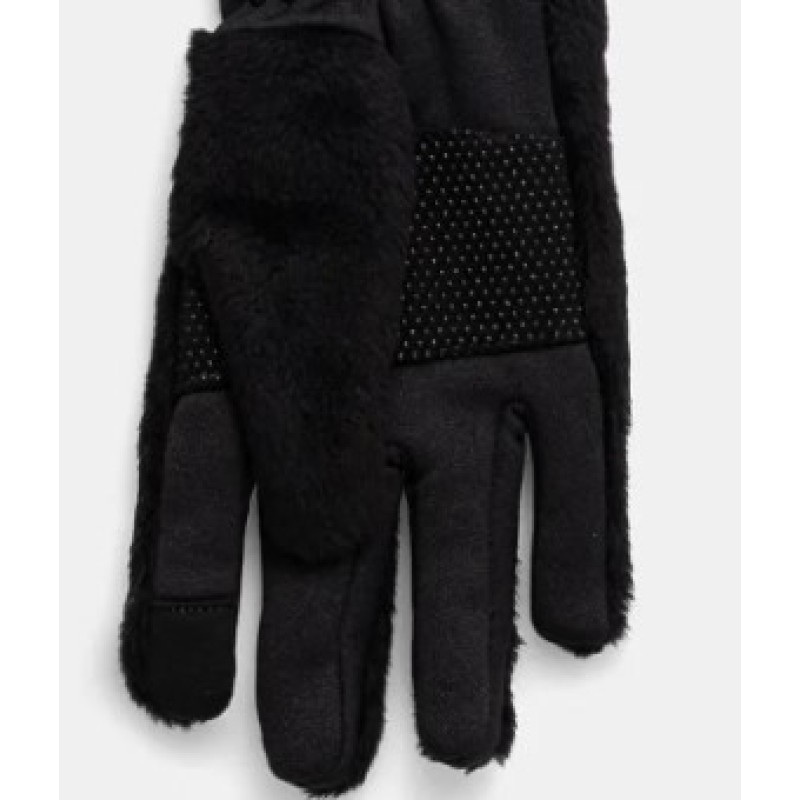 NF0A888QJK31 W OSITO ETIP GLOVE TNF BLACK