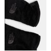 NF0A888QJK31 W OSITO ETIP GLOVE TNF BLACK