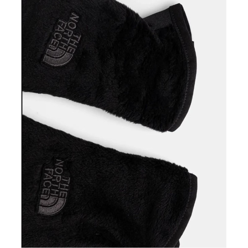 NF0A888QJK31 W OSITO ETIP GLOVE TNF BLACK