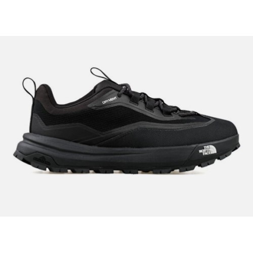 NF0A8D97KX71 OFFTRAIL VE WP TNF BLK/TNF BLK