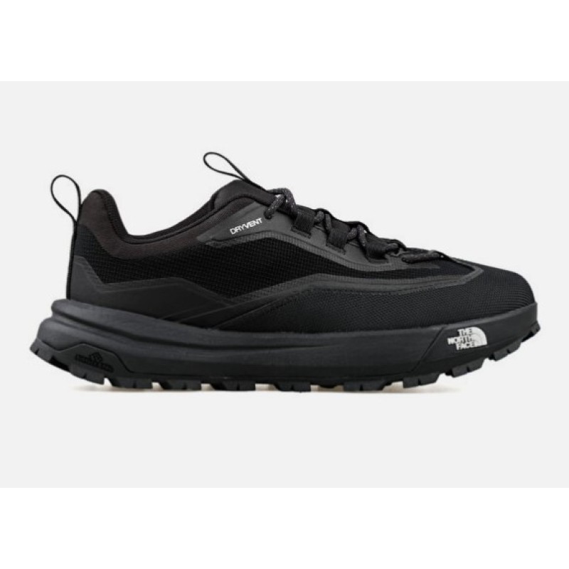 NF0A8D97KX71 OFFTRAIL VE WP TNF BLK/TNF BLK