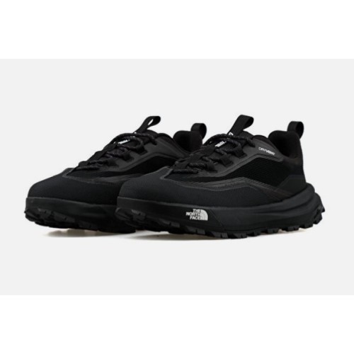 NF0A8D97KX71 OFFTRAIL VE WP TNF BLK/TNF BLK