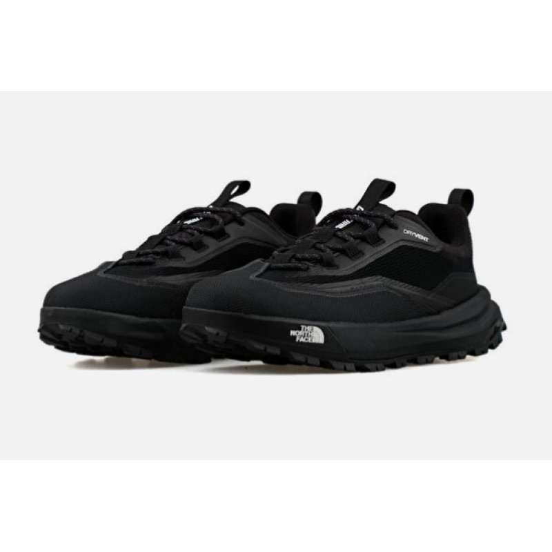 NF0A8D97KX71 OFFTRAIL VE WP TNF BLK/TNF BLK