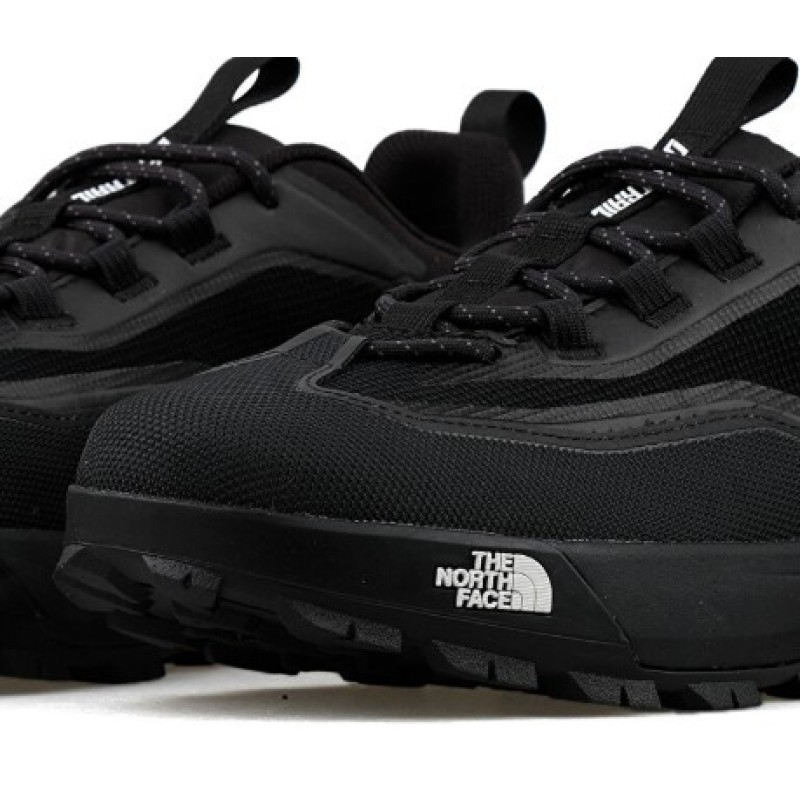 NF0A8D97KX71 OFFTRAIL VE WP TNF BLK/TNF BLK
