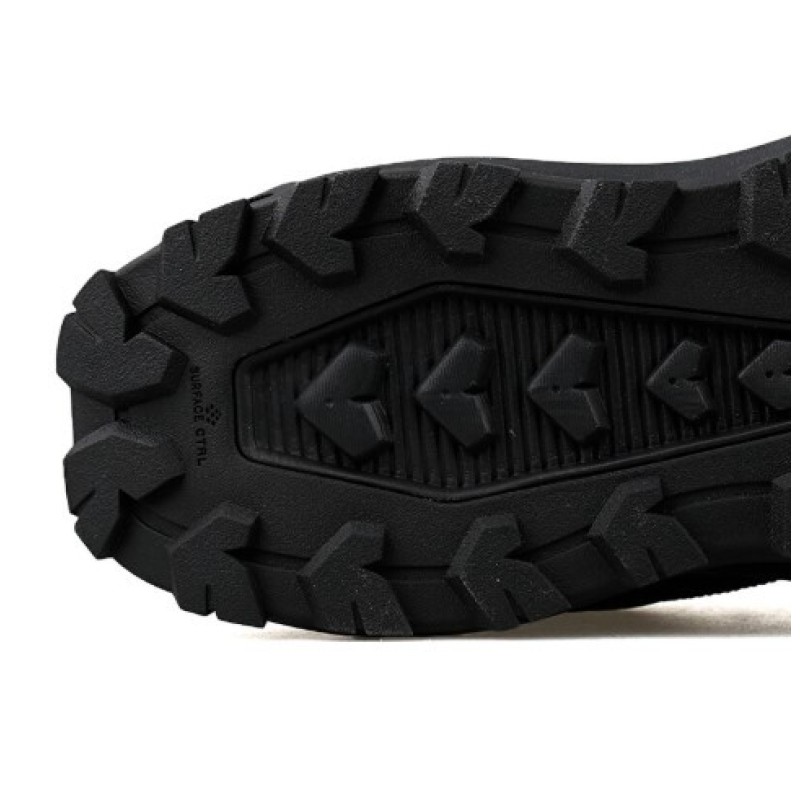 NF0A8D97KX71 OFFTRAIL VE WP TNF BLK/TNF BLK