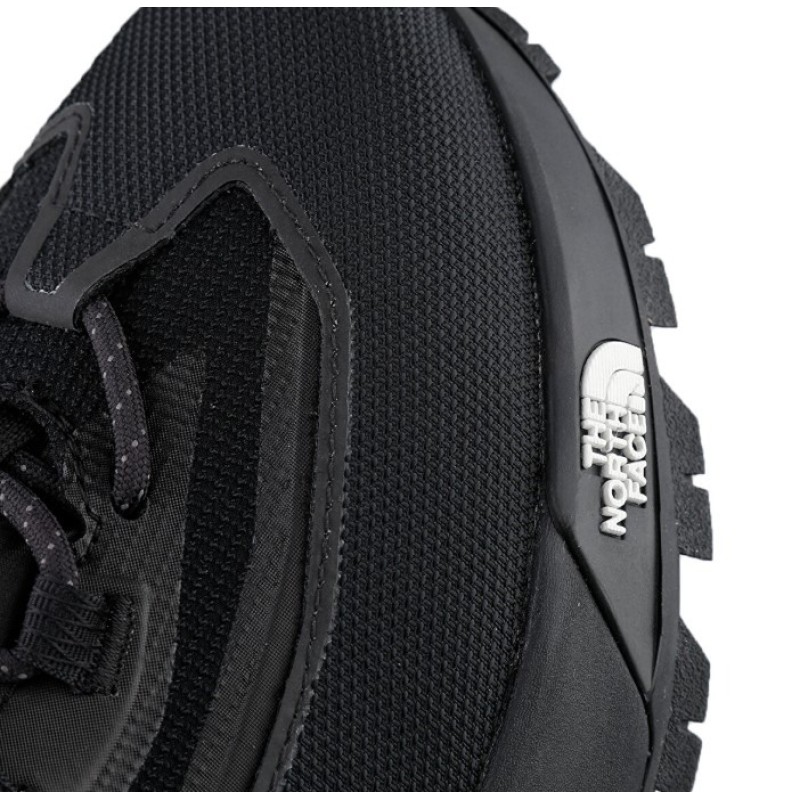 NF0A8D97KX71 OFFTRAIL VE WP TNF BLK/TNF BLK