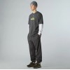 NF0A8E3CRHI1 U EXPEDITION CELEBRATION OVERSIZED S/S GREY