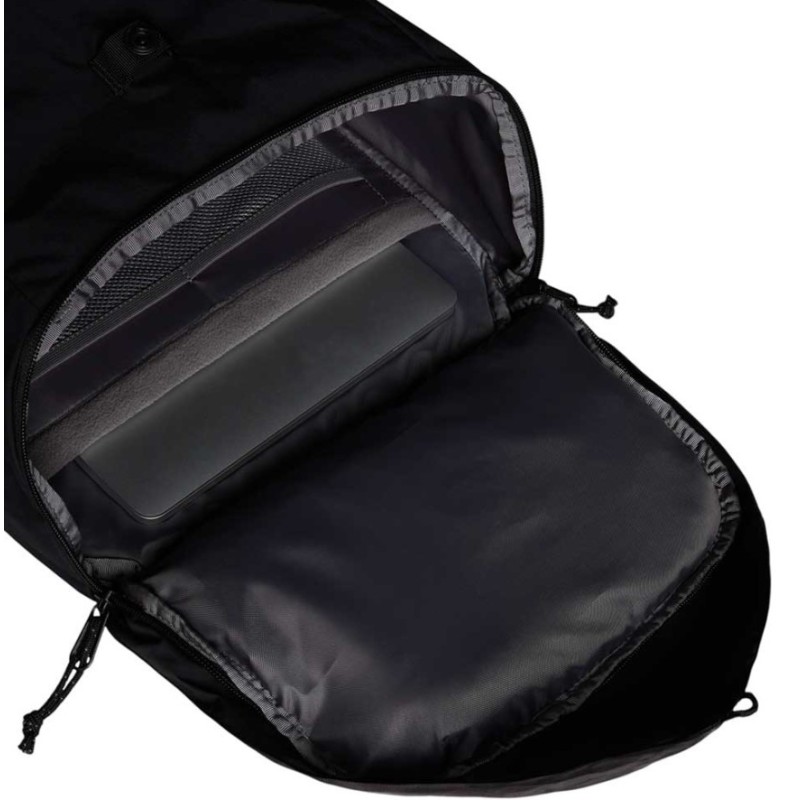 NF0A8EERJK31 GLEN CANYON RUCKSACK TNF BLACK