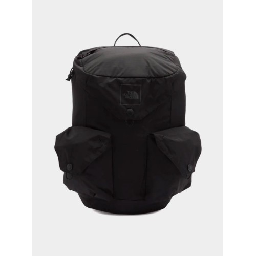 NF0A8EERJK31 GLEN CANYON RUCKSACK TNF BLACK
