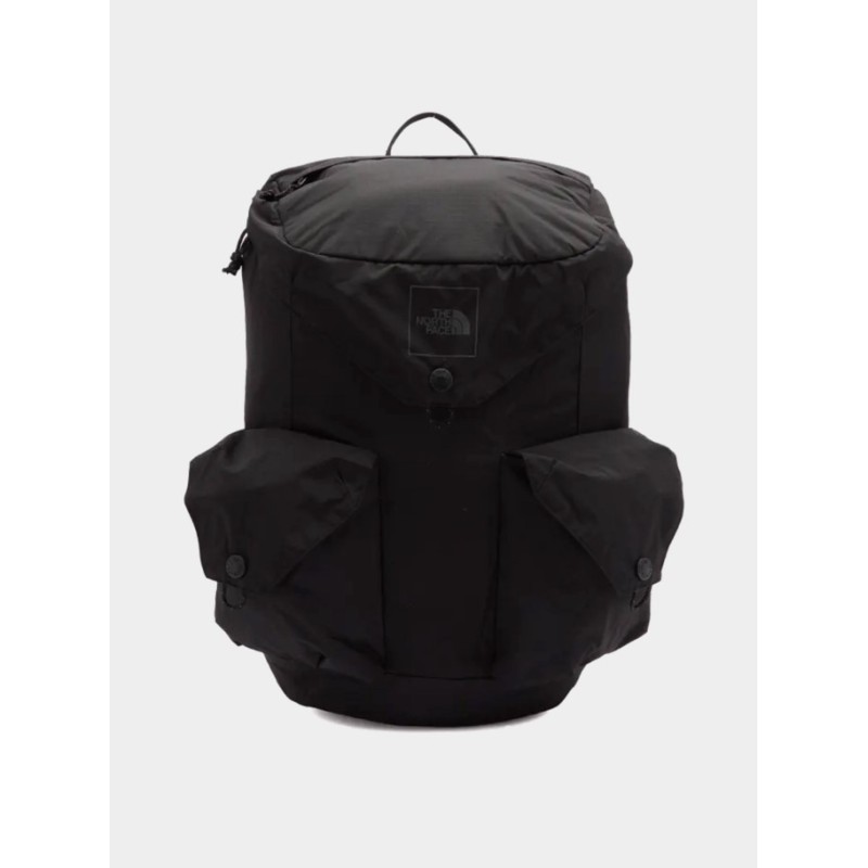 NF0A8EERJK31 GLEN CANYON RUCKSACK TNF BLACK