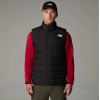 NF0A84IK4H01 M ACONCAGUA 3 VEST TNF BLACK-NPF