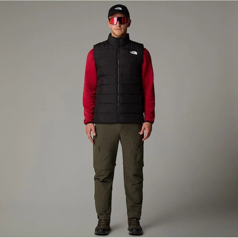 NF0A84IK4H01 M ACONCAGUA 3 VEST TNF BLACK-NPF