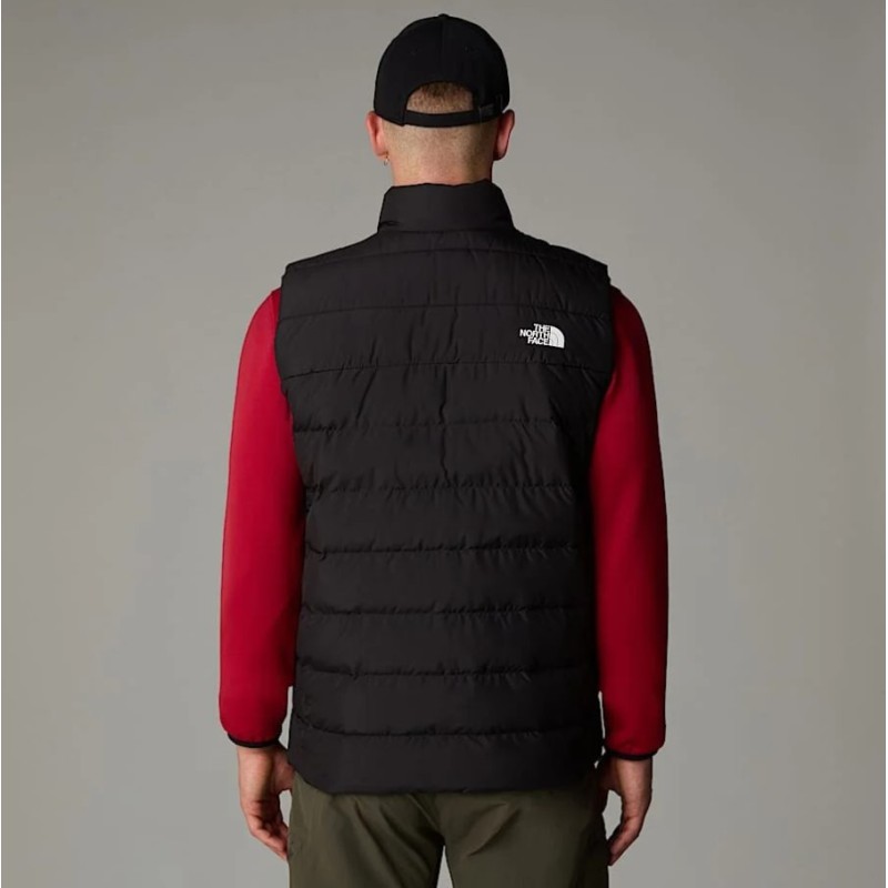NF0A84IK4H01 M ACONCAGUA 3 VEST TNF BLACK-NPF