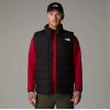 NF0A84IK4H01 M ACONCAGUA 3 VEST TNF BLACK-NPF