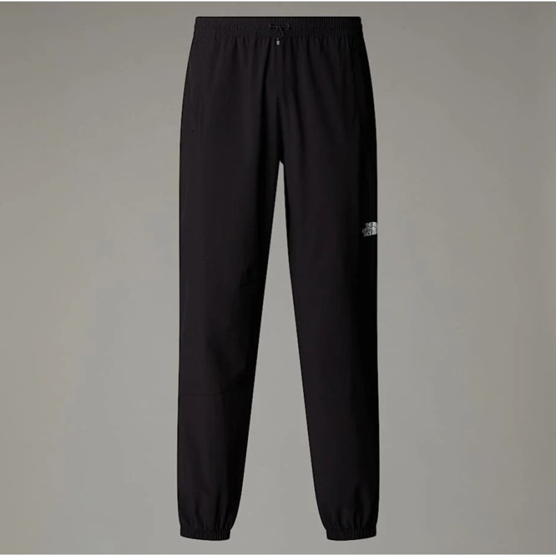 NF0A8BGNJK31 M MOUNTAIN ATHLETICS WIND PANT TNF BLACK
