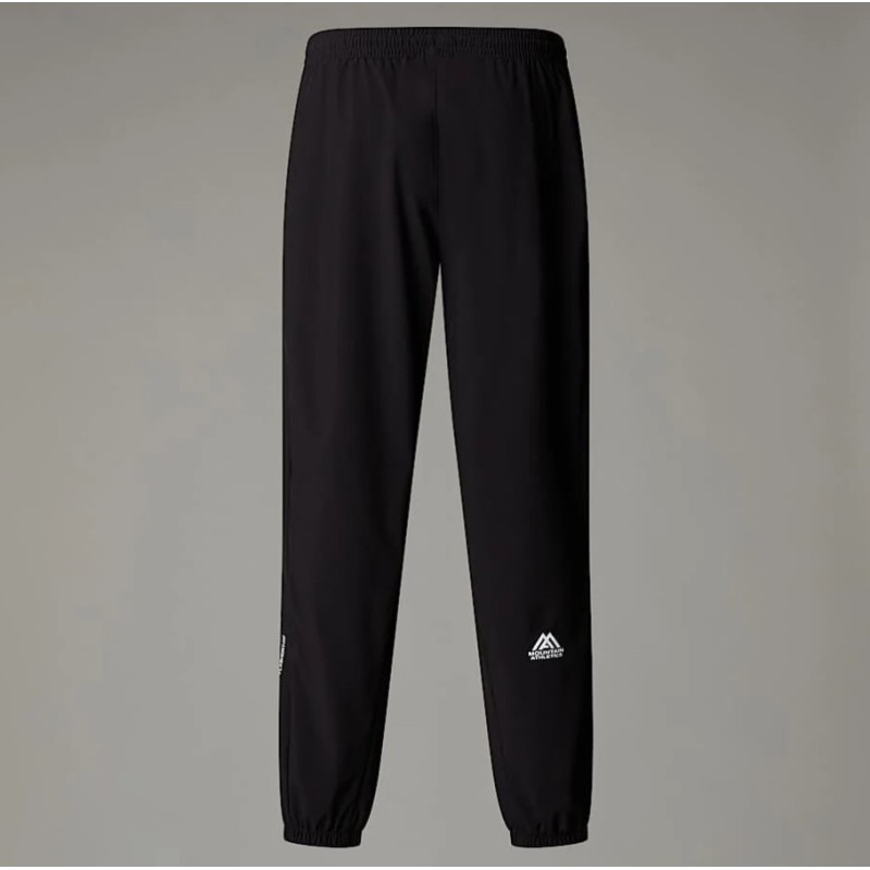 NF0A8BGNJK31 M MOUNTAIN ATHLETICS WIND PANT TNF BLACK