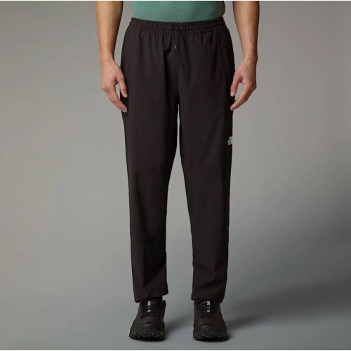 NF0A8BGNJK31 M MOUNTAIN ATHLETICS WIND PANT TNF BLACK