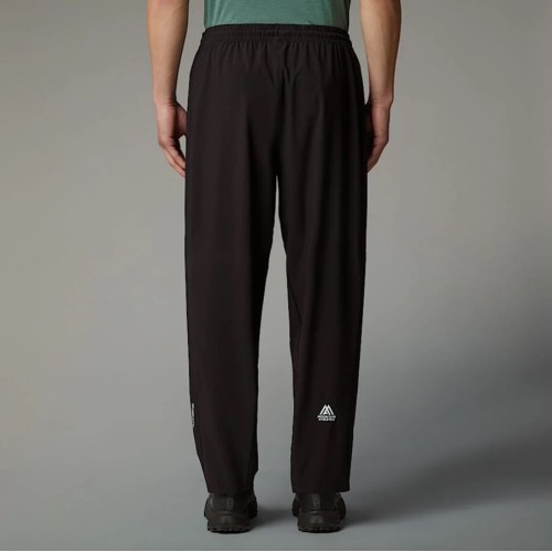 NF0A8BGNJK31 M MOUNTAIN ATHLETICS WIND PANT TNF BLACK