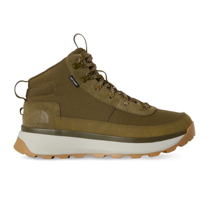 NF0A8D8WDUJ1 M BERGEN MID WP SYCAMORE/SOAPSTONE