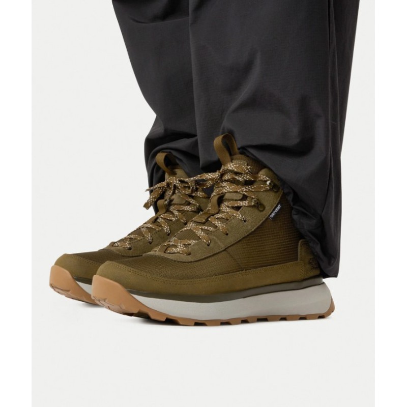 NF0A8D8WDUJ1 M BERGEN MID WP SYCAMORE/SOAPSTONE