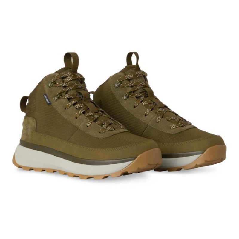 NF0A8D8WDUJ1 M BERGEN MID WP SYCAMORE/SOAPSTONE