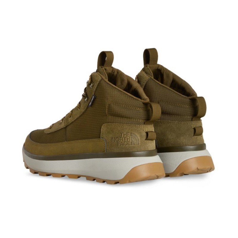 NF0A8D8WDUJ1 M BERGEN MID WP SYCAMORE/SOAPSTONE