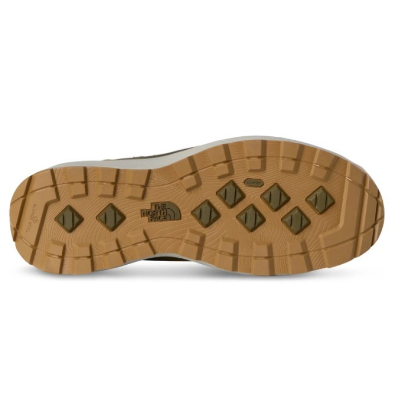 NF0A8D8WDUJ1 M BERGEN MID WP SYCAMORE/SOAPSTONE