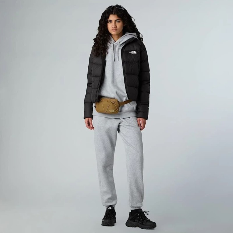 NF0A8E73JK31 W HYALITE DOWN JKT TNF BLACK