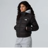 NF0A8E73JK31 W HYALITE DOWN JKT TNF BLACK