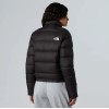 NF0A8E73JK31 W HYALITE DOWN JKT TNF BLACK