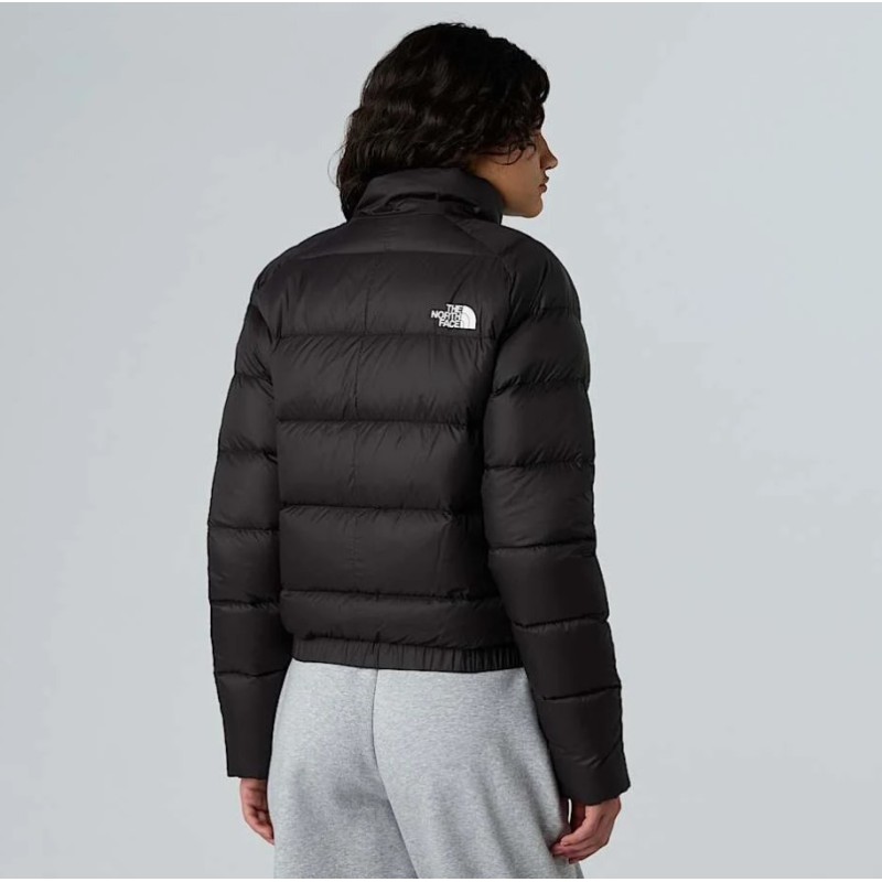 NF0A8E73JK31 W HYALITE DOWN JKT TNF BLACK