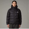 NF0A5GIEJK31 M HYDRNL TE HDY TNF BLACK