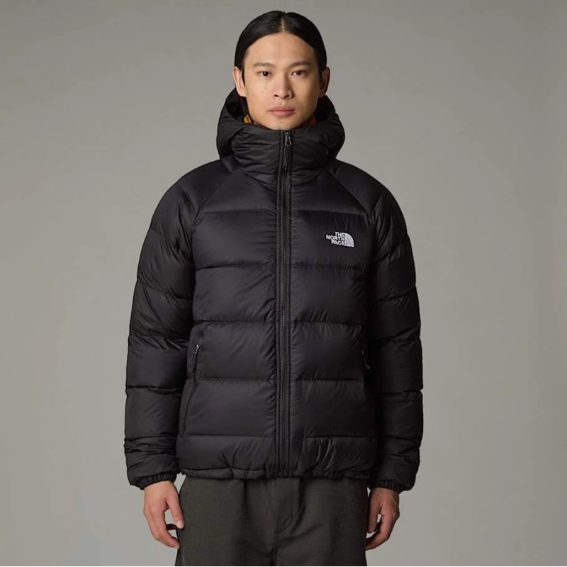NF0A5GIEJK31 M HYDRNL TE HDY TNF BLACK