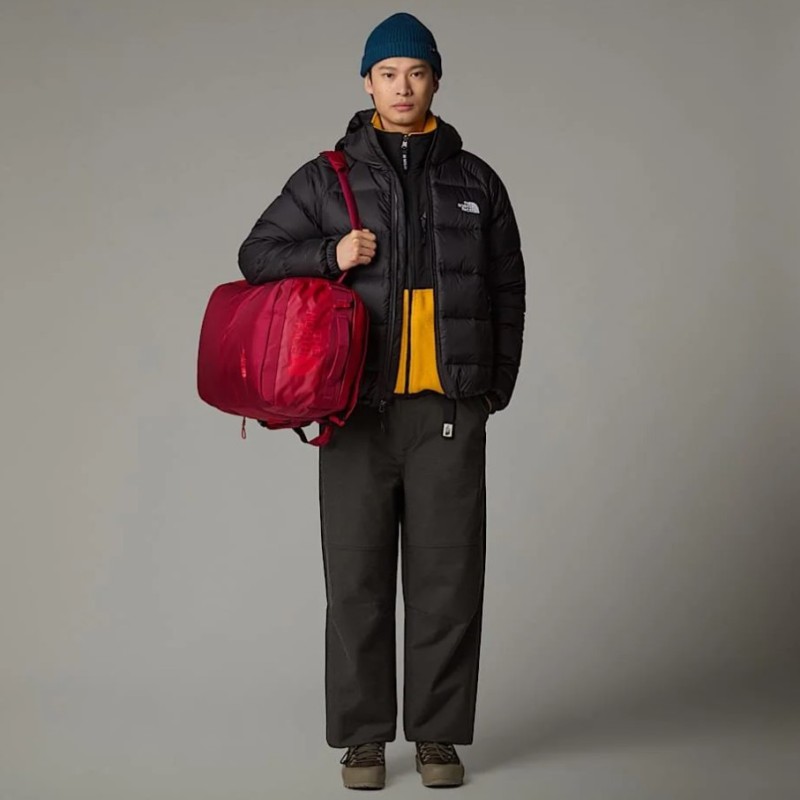 NF0A5GIEJK31 M HYDRNL TE HDY TNF BLACK