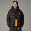 NF0A5GIEJK31 M HYDRNL TE HDY TNF BLACK