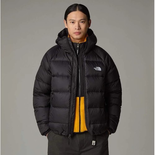 NF0A5GIEJK31 M HYDRNL TE HDY TNF BLACK