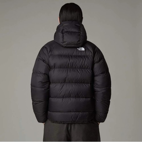 NF0A5GIEJK31 M HYDRNL TE HDY TNF BLACK