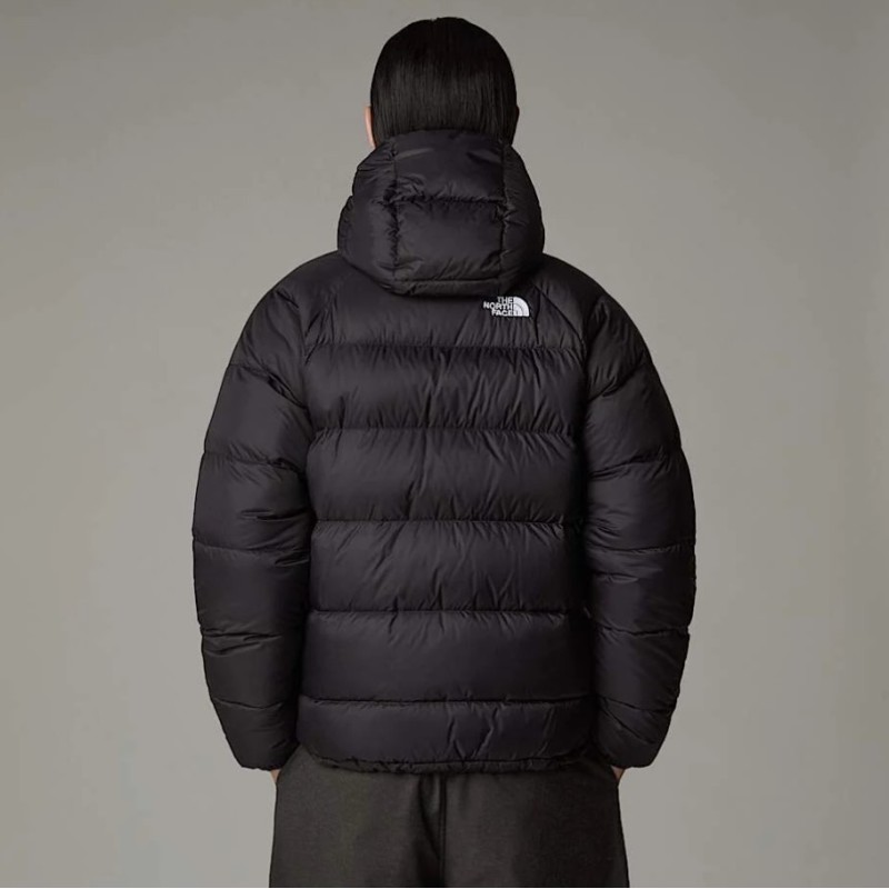 NF0A5GIEJK31 M HYDRNL TE HDY TNF BLACK